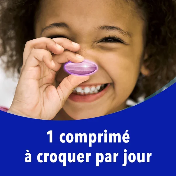 Bion3 Défense Junior - Image 6 Bion3 Défense Junior