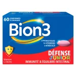 Bion3 Défense Junior - 60 comprimés