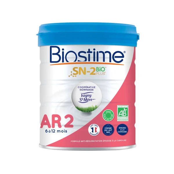 Biostime SN-2 Bio Plus AR 2