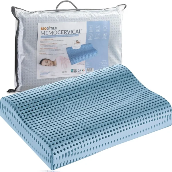 Biosynex Memocervical Oreiller - 40x60cm