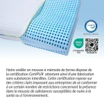 Biosynex Memocervical Oreiller