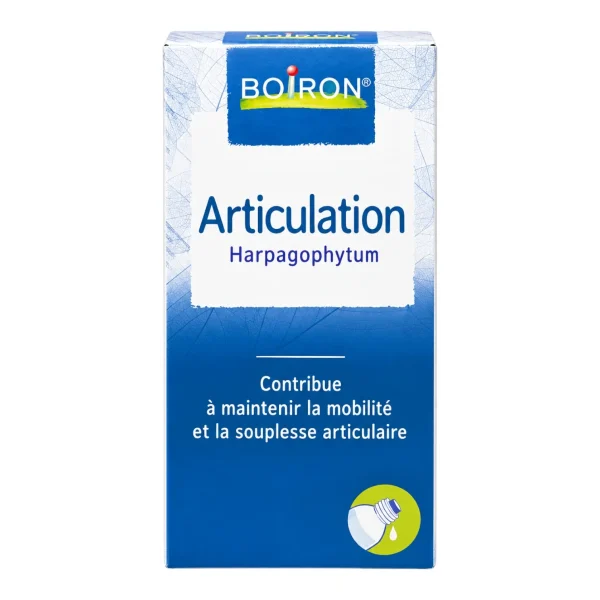 Boiron Articulation Harpagophyton - 60ml