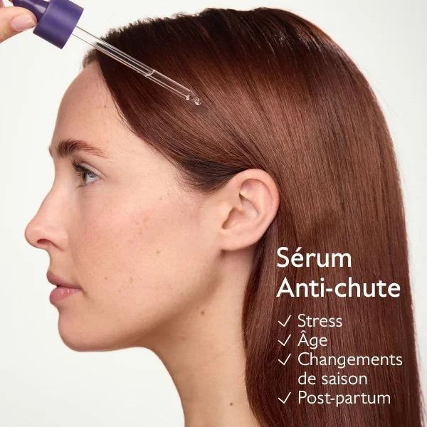 Caudalie Sérum Fortifiant Densité