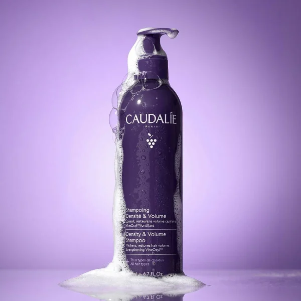 Caudalie Shampoing Densité Volume
