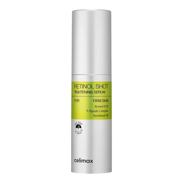 Celimax The Vita A Retinol Shot - 30ml