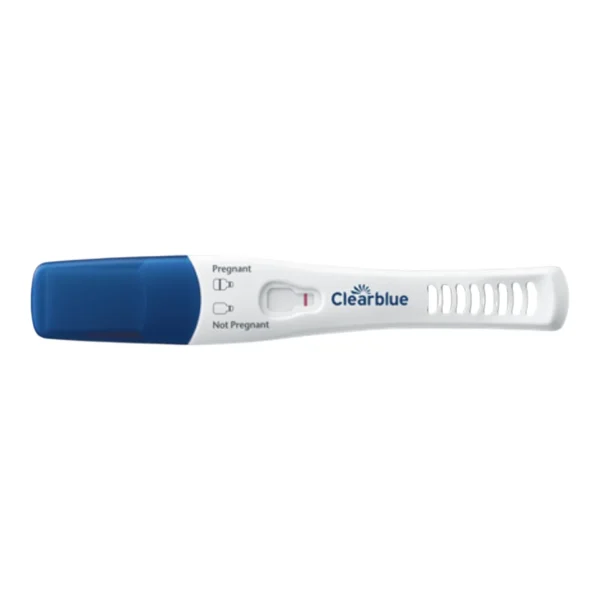 Clearblue Ultra précoce AVANCÉ - Image 4 Clearblue Ultra précoce AVANCÉ