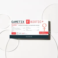 Densmore Gametix F Biotic+ - 30 sachets