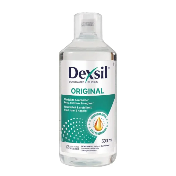 Dexsil Original Silicium