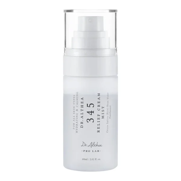 Dr. Althea 345 Relief - 60ml