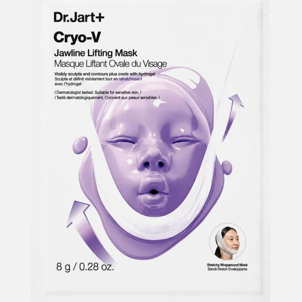 Dr. Jart+ Cryo V-Sculpt - 8g
