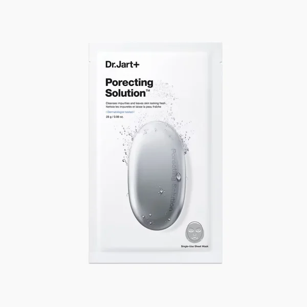 Dr.Jart+ Dermask Masque Porecting - 1 masque