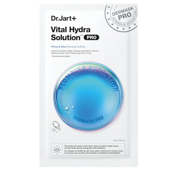 Dr.Jart+ Vital Hydra Solution - 1 masque