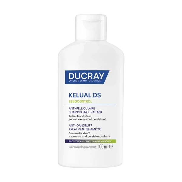 Ducray Kelual DS Sebocontrol