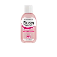 Eluday Gencives Bain de bouche - 500ml