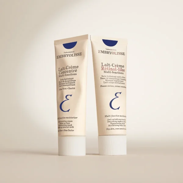 Embryolisse Duo Lait-Crème