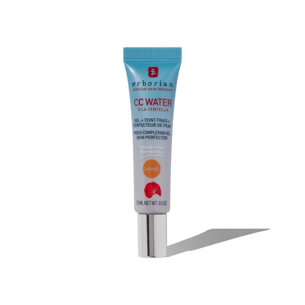Erborian CC Water Caramel - 15ml