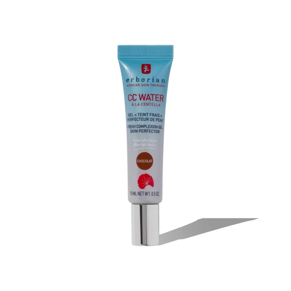Erborian CC Water Chocolat - 15ml