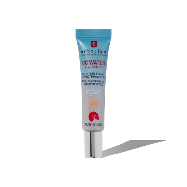 Erborian CC Water Clair - 15ml
