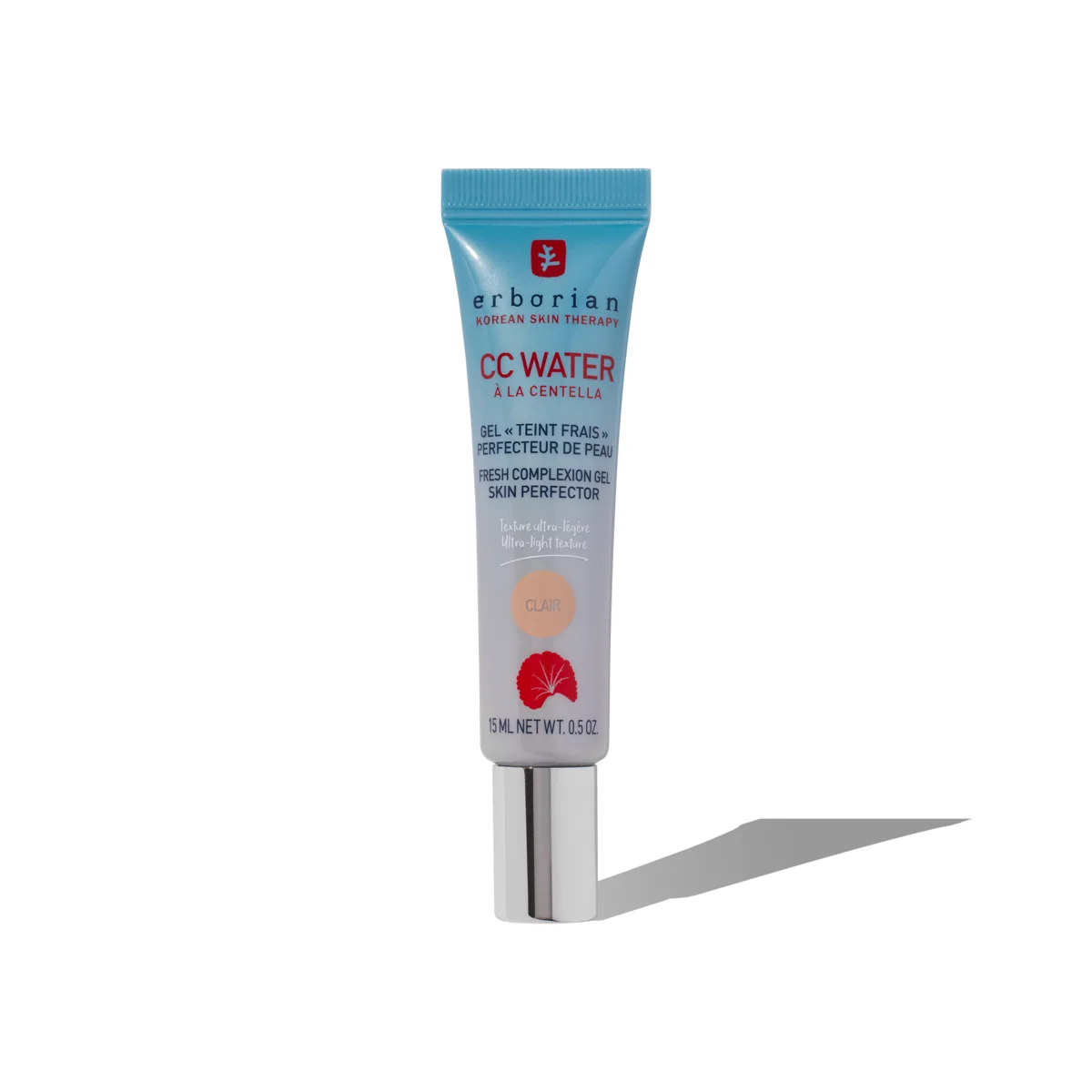 Erborian CC Water Clair - Image 1 Erborian CC Water Clair - 15ml