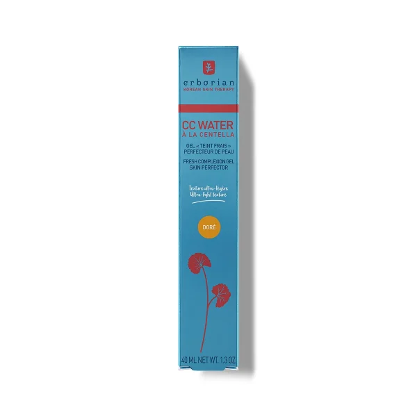 Erborian CC Water Gel