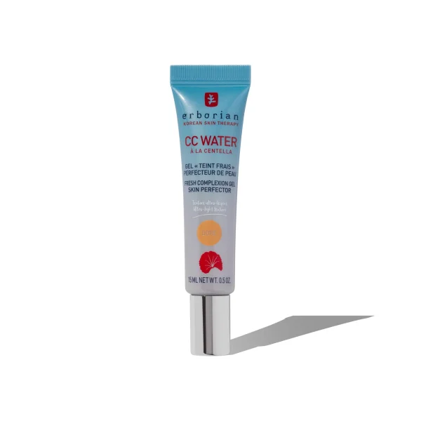 Erborian CC Water Gel - 15 ml