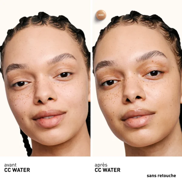Erborian CC Water Gel