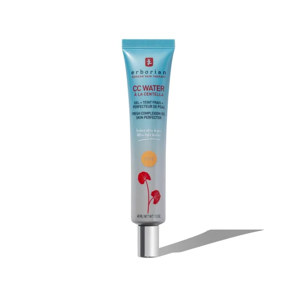 Erborian CC Water Gel - 40 ml