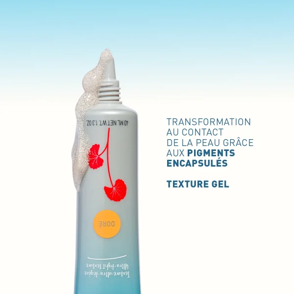 Erborian CC Water Gel