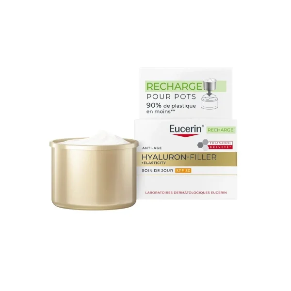 Eucerin Hyaluron-Filler + Elasticity - 50ml