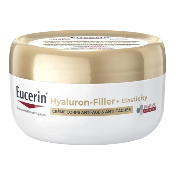 Eucerin Hyaluron-Filler Elasticity Creme