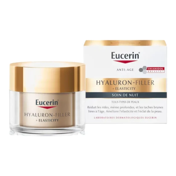 Eucerin Hyaluron-Filler Elasticity Nuit