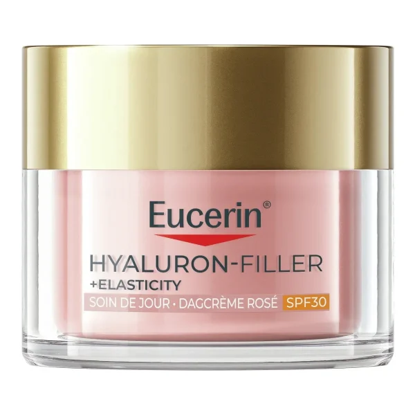 Eucerin Hyaluron-Filler + Elasticity Rosé - 50ml