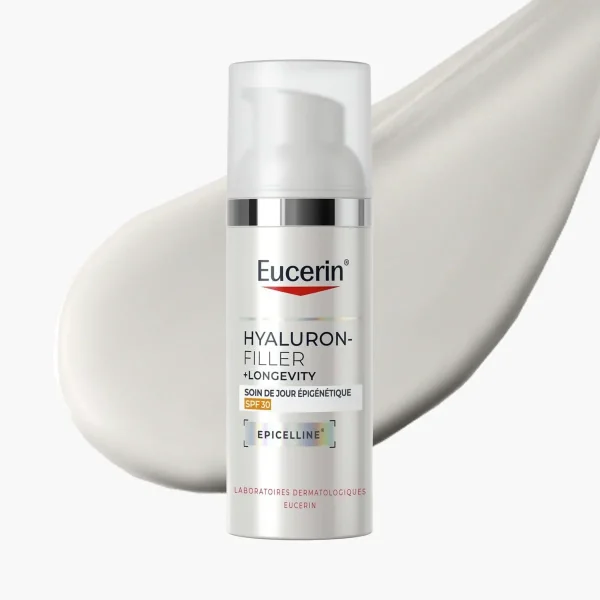 Eucerin Hyaluron-Filler Longevity
