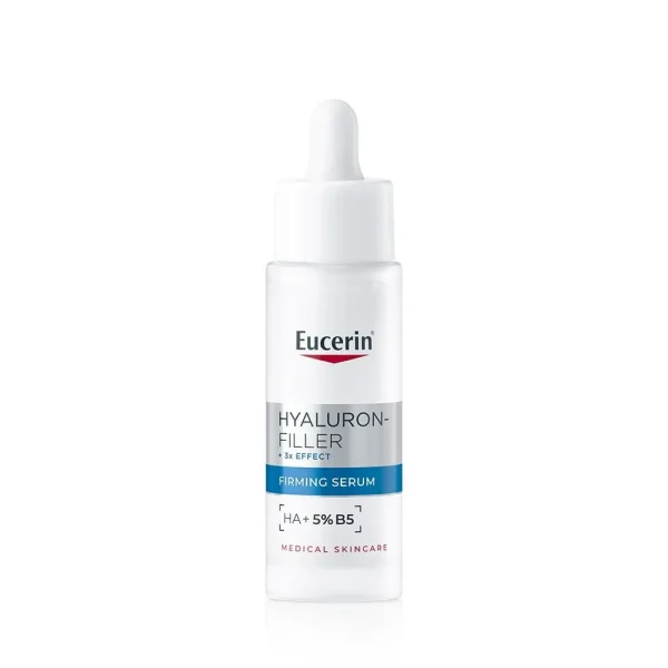 Eucerin Hyaluron-Filler Sérum Fermeté - 30ml