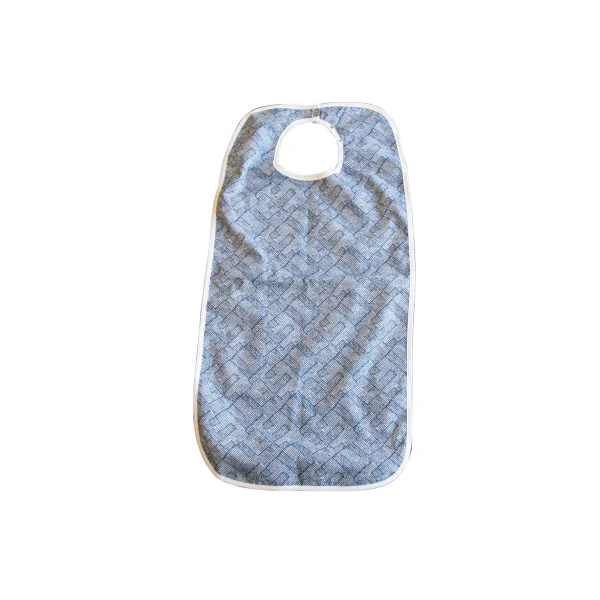 Euromedis Neovi Bavoir imperméable - 1 bavoir
