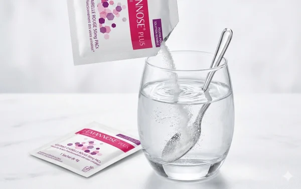 Femannose PLUS Confort Urinaire - Image 3 Femannose PLUS Confort Urinaire
