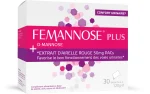 Femannose PLUS Confort Urinaire - 30 sachets