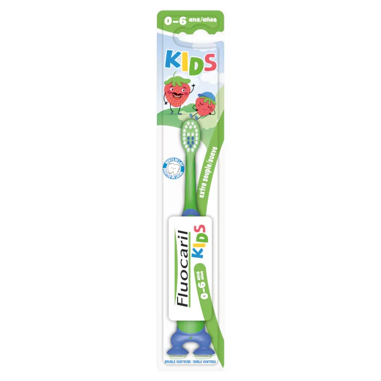 Fluocaril Kids Brosse à dents