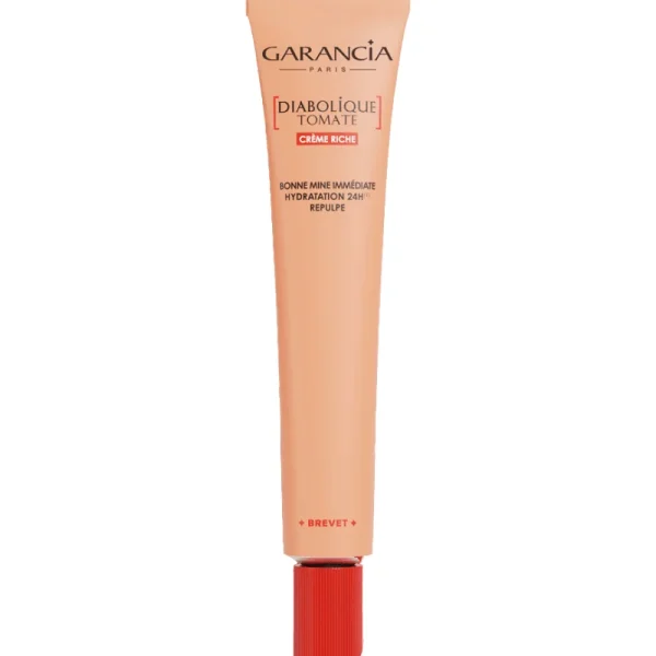 Garancia Diabolique Tomate Crème Riche - 30ml