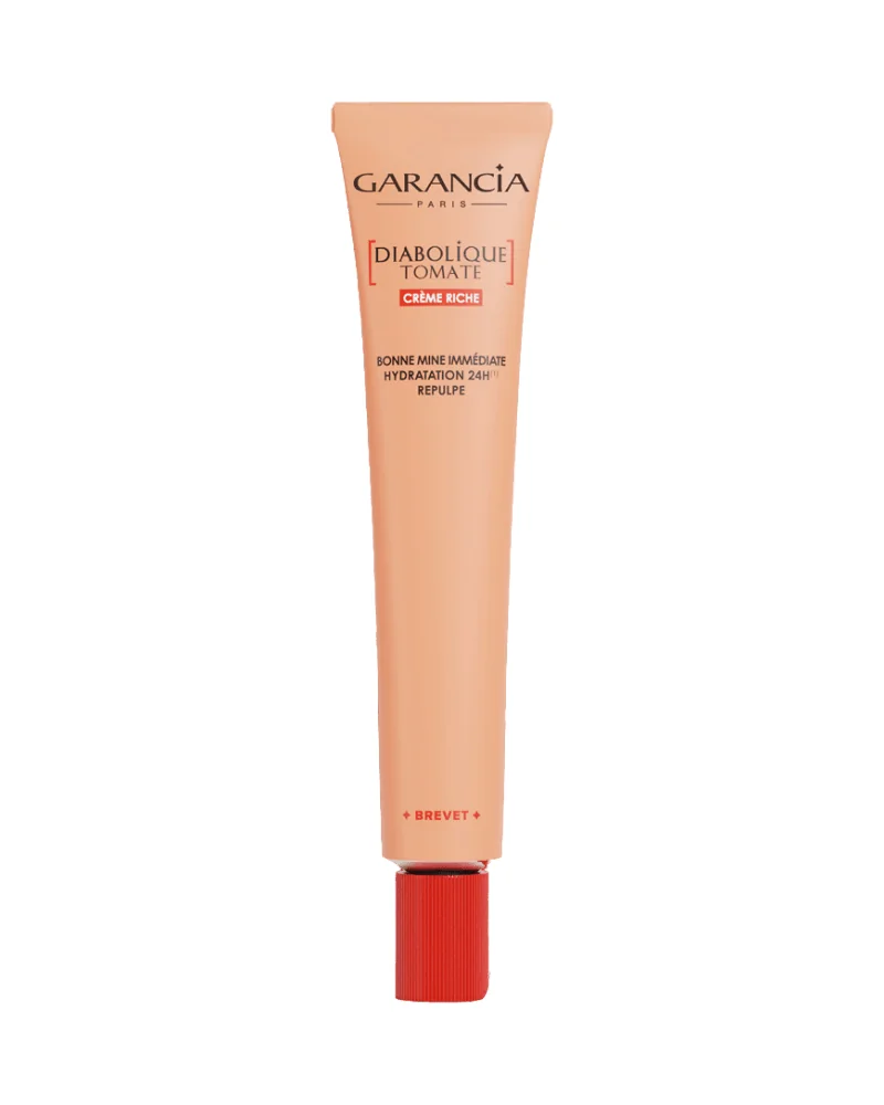 Garancia Diabolique Tomate Crème Riche - 30ml