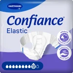 Hartmann Confiance Elastic 9 Gouttes - XL