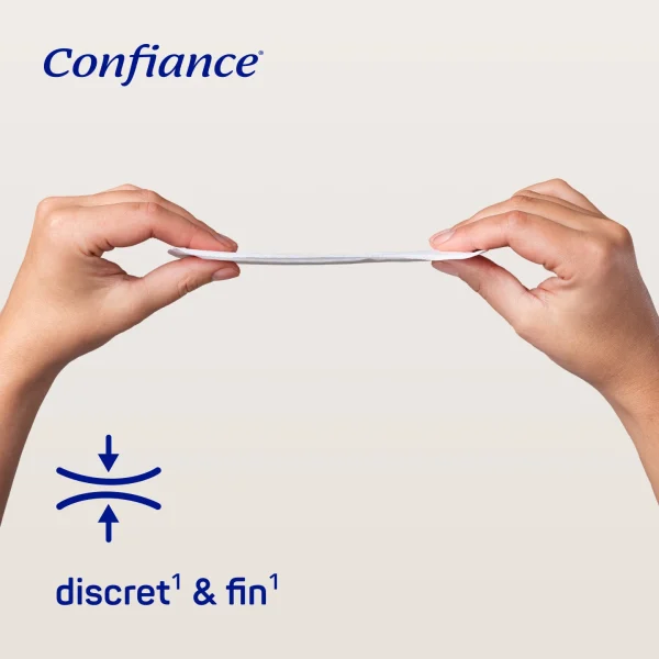 Hartmann Confiance Lady Pads
