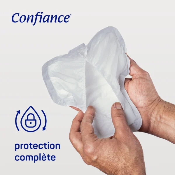 Hartmann Confiance MEN Protections