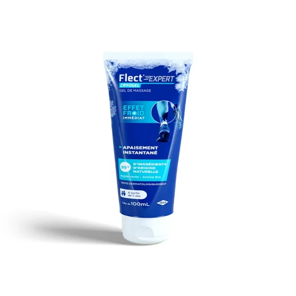 IBSA Flect'Expert Cryogel - 100ml