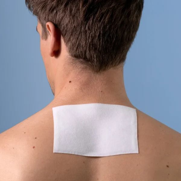 IBSA Flect'Expert Patch Chaud