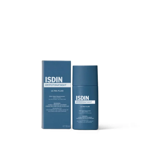 ISDIN Eryfotona Night - 50 ml