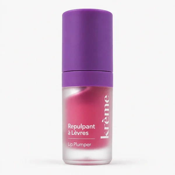 Krème Repulpant à Lèvres - 6 ml