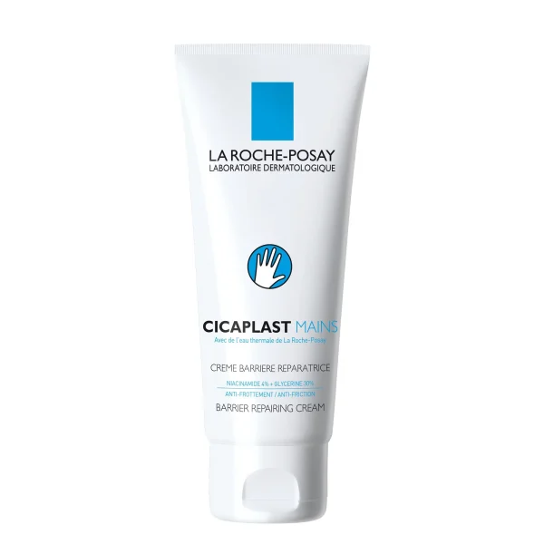 La Roche-Posay Cicaplast Crème Mains - 100 ml
