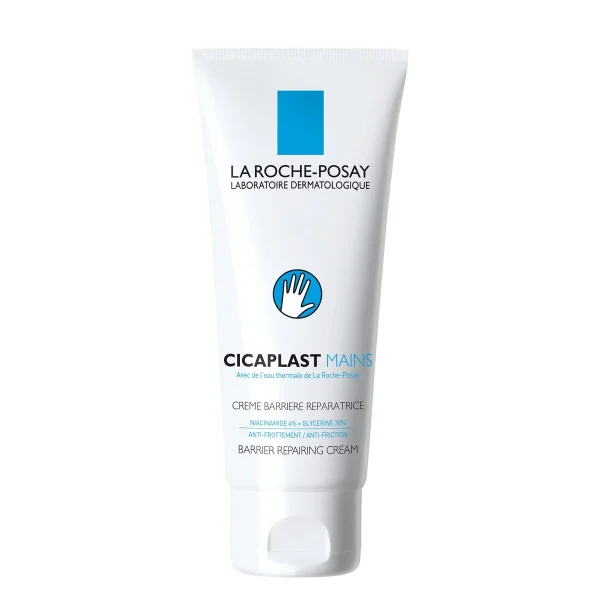 La Roche-Posay Cicaplast Crème Mains - 100ml