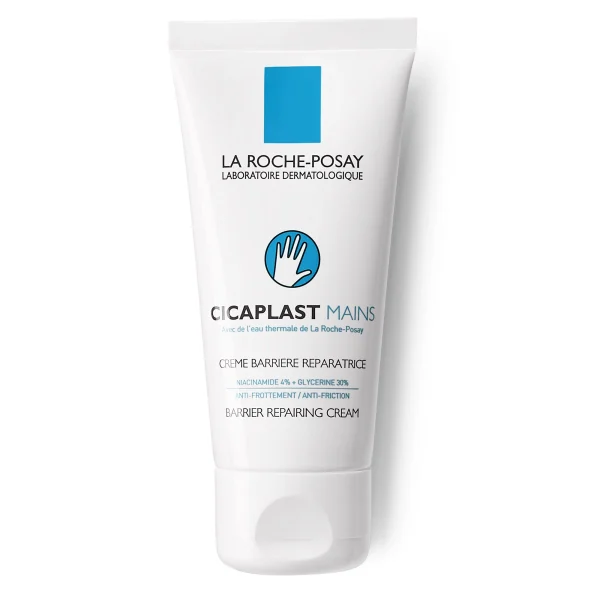 La Roche-Posay Cicaplast Crème Mains - 50ml